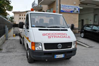 Soccorso stradale 24h