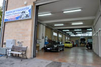 Autocarrozzeria Camplese Francesco Nereto (Teramo)