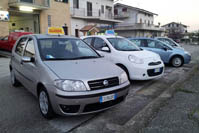 Camplese Francesco AUTO Nereto (TE)